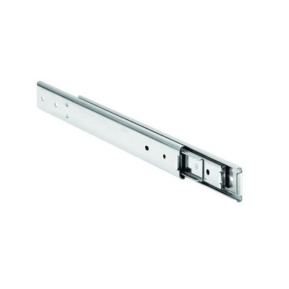 Drawer Slides - 355.6x369.82 mm - 76.657 kg Stainless