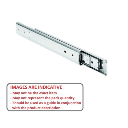 1215336 | SUG-256RS --- Slides - 304.8 mm x 319.02 mm x 77.111 kg