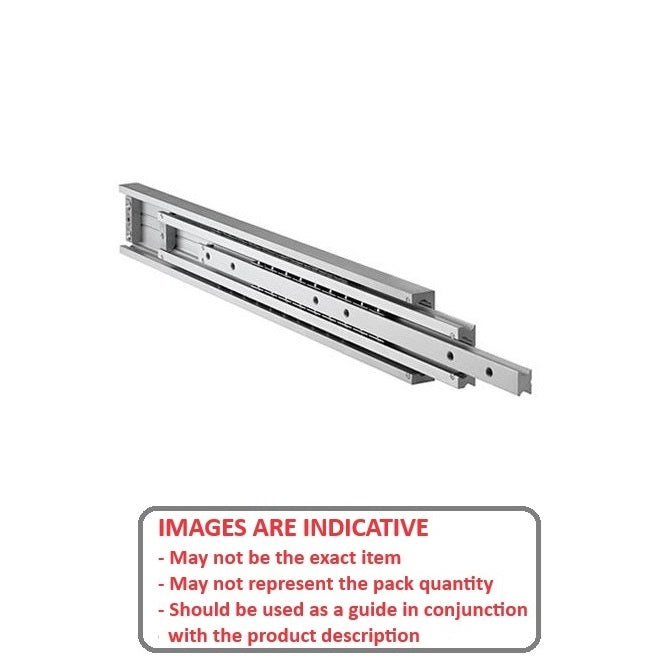 1215337 | SUG-274RS --- Slides - 304.8 mm x 319.02 mm x 271.702 kg