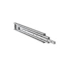 Drawer Slides - 304.8x319.02 mm - 271.702 kg Stainless