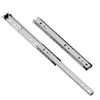 Drawer Slides - 711.2x738.89 mm - 42.638 kg Quick Disconnect