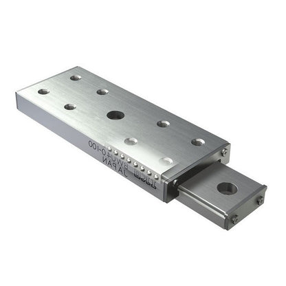 1079264 | BWU8-20 (PK-10) --- Linear Slides - 8x4x20 mm Clean Room