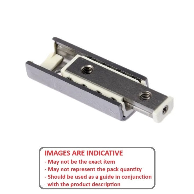 1091004 | BSP1025SL --- Slides - 10 mm x 6 mm x 25 mm