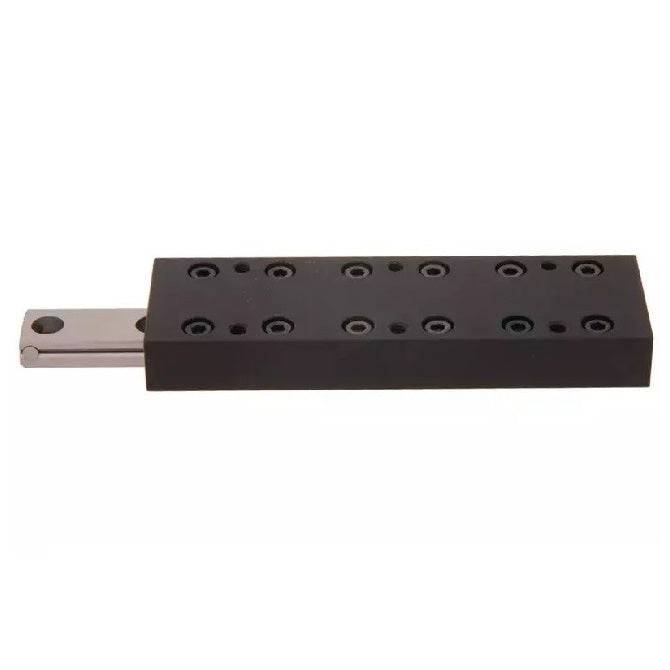 Linear - Cross Roller Slide Tables Low Profile - Aluminium