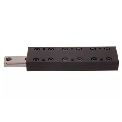 1140548 | DT-415RS --- Cross Roller Slide Tables Low Profile Linear - 29.997 mm x 125.645 Kg x 54.991 mm