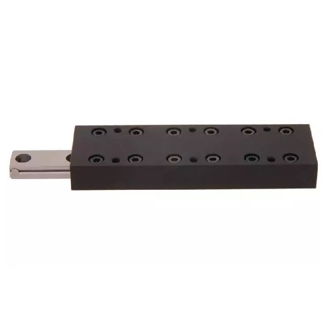 1119558 | DT-432RS --- Cross Roller Slide Tables Low Profile Linear - 18.009 mm x 31.751 Kg x 35.001 mm