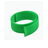 1086274 | SLW-4RS (10 Pcs) --- Mesh Sleeving - 9.5 to 19.05 Green