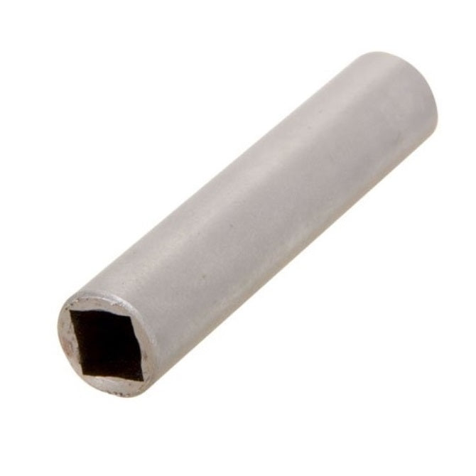 Sleeves - Square Hole - Plain - Hardened
