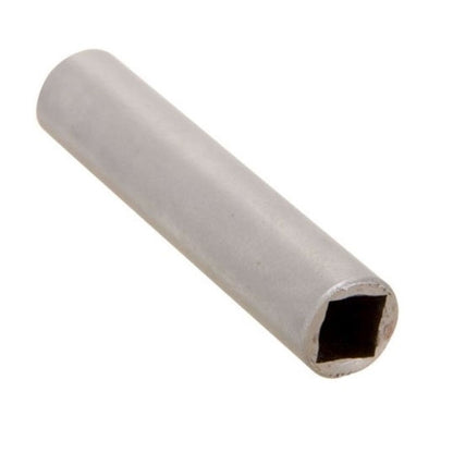 1095002 | SLQ-1111-2064-06668-H (Each) --- Square Hole Sleeves - 11.111x20.638x66.675 mm Plain - Pre-Hardened Steel Sleeve