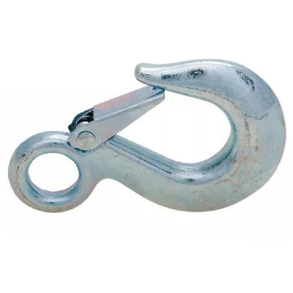 1111536 | BA-360RS (Each) --- Fast Eye Snaps - 15.875x107.95x22.225 mm - Steel Snap