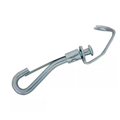 1182488 | BA-1407RS --- Steel Wire Snaps - 85.725 mm x 7.137 mm -