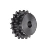 Roller Chain Sprockets - 10 tooth - 40.41  - Carbon Steel