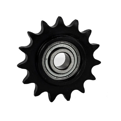 1104573 | IDC-5RS --- Roller Chain Idler Sprockets - 12.70mm (12700785) 40-1 ASA x 68.7 mm x 12.7 mm