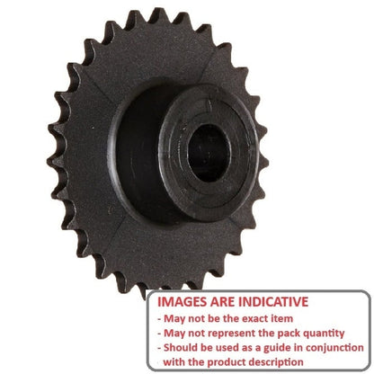 1160303 | SP1-031-015B-048-095-AB --- Sprockets - 48 Teeth x 47.61 mm x 12.7 mm