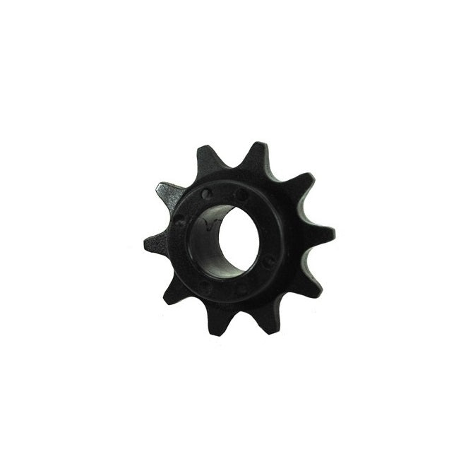 1091351 | SP1-031-015B-010-040-AB (3 Pcs) --- Roller Chain Sprockets - 10 x 9.92 mm x 7.9 mm