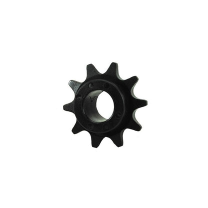 Roller Chain Sprockets - 20 tooth - 19.84x9.5 mm - Acetal