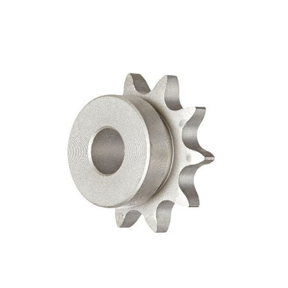 1104758 | SP1-064-028B-013-064-S3 (Each) --- Roller Chain Sprockets - 13 tooth - 26.27x18.26 mm Simplex - Stainless Steel 303/304 Similar to A2, 18-8 HRB80 Sprocket