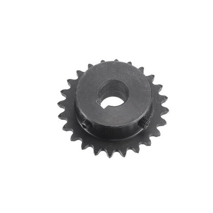 1131502 | SP1-095-047B-024-254-CK --- Roller Chain Sprockets - 24 x 72.7 mm x 22.23 mm