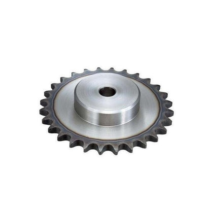 Roller Chain Sprockets - 36 tooth - 72.74x38.1 mm - Carbon Steel