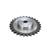Roller Chain Sprockets - 25 tooth - 75.8x22.23 mm - Carbon Steel