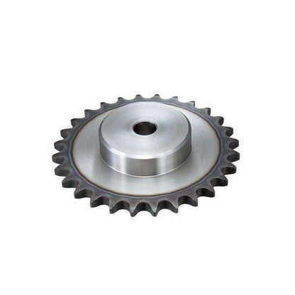 1126279 | SP1-127-078B-021-PB-C (PK-3) --- Roller Chain Sprockets - 21 tooth - 84.86x68 mm Simplex - Carbon Steel Sprocket