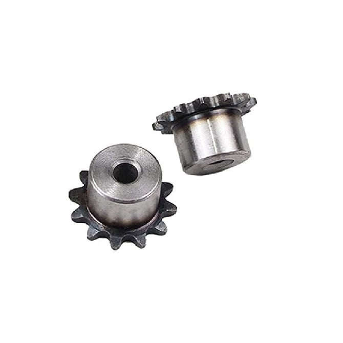 1106123 | SP1-127-078B-013-PB-C (2 Pcs) --- Sprockets - 13 Teeth x 52.53 mm x 37 mm