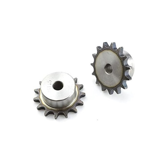 1109921 | SP1-064-028B-015-064F-C --- Sprockets - 15 Teeth x 30.31 mm x 22.23