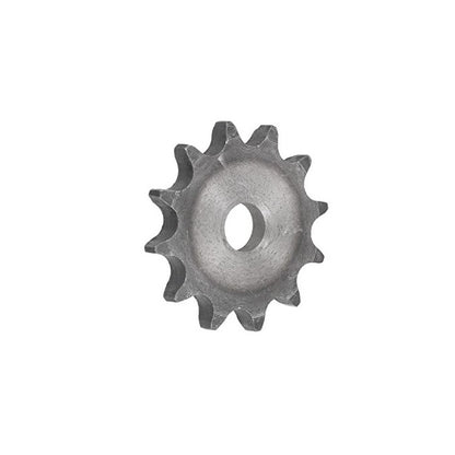 Roller Chain Sprockets - 10 tooth - 50.51  - Carbon Steel