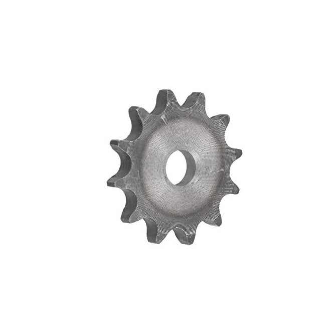 Roller Chain Sprockets - 15 tooth - 60.61 - TBA - Carbon Steel