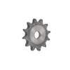 Roller Chain Sprockets - 15 tooth - 60.61 - TBA - Carbon Steel