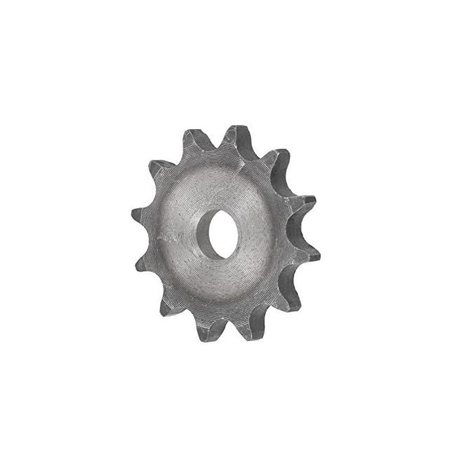 1124828 | SP1-095-057P-020-PB-C (Each) --- Roller Chain Sprockets - 20 tooth - 60.89 mm - None Simplex - Steel Sprocket