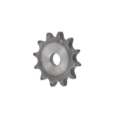 1118239 | SP1-127-079P-018-159-C (Each) --- Roller Chain Sprockets - 18 tooth - 72.73 mm - None Simplex - Carbon Steel Sprocket