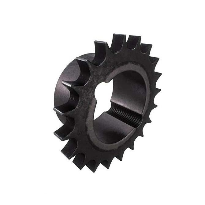 Roller Chain Sprockets - 30 tooth - 121.23  - Carbon Steel