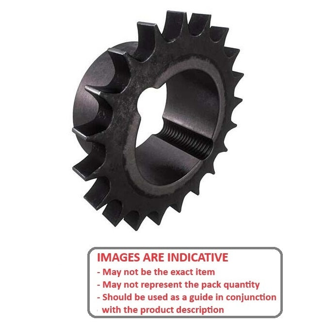 1142665 | SP1-127-078TL-030-2012-C --- Sprockets - 30 Teeth x 121.23 mm