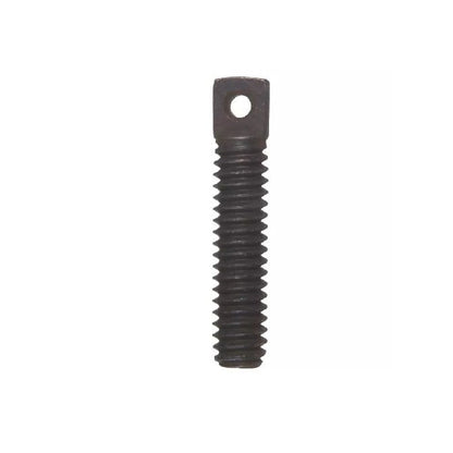 1083210 | SPANC-080M-025 --- Steel Spring Anchors - M8 (8x1.25mm) x 25 mm x 13 mm