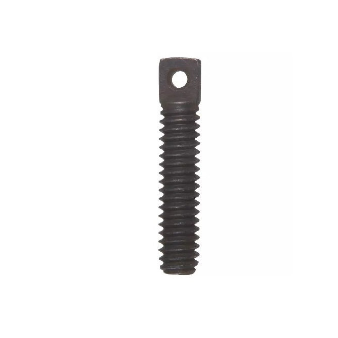 Steel Spring Anchors - M3 -3x0.5mm- 30x24 mm