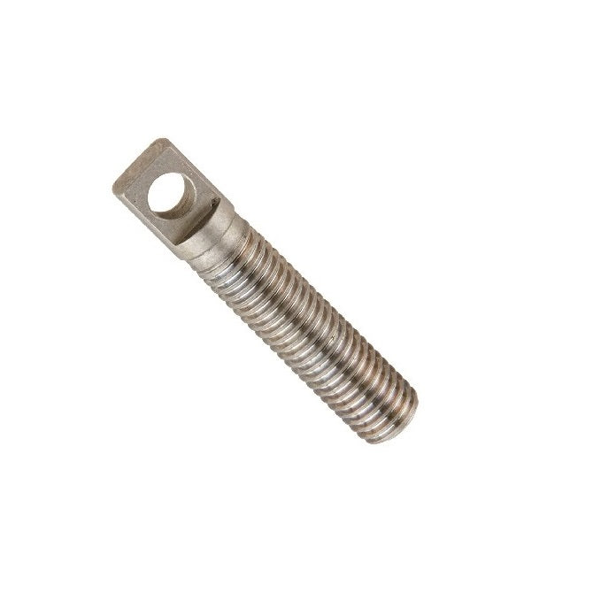 1051774 | SSA-50RS --- Stainless Steel Spring Anchors - 6-32 UNC (3.5mm) x 15.875 mm x 10.16 mm