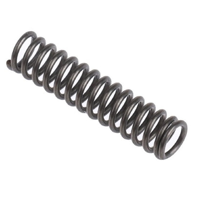 Compression Springs - 7.62x25.4x1.04 mm - Spring Steel