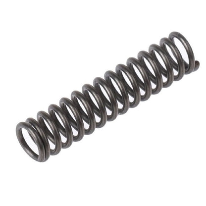1100730 | CS-1219-0127-10-M-C (Each) --- Compression Springs - 12.19x12.7x1.04 mm Music Wire - Carbon Spring Steel