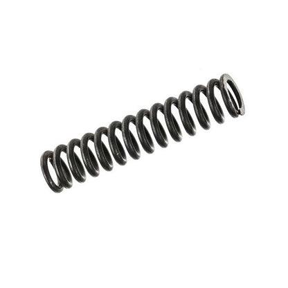 Compression Springs - 37.08x127x4.01 mm - Spring Steel