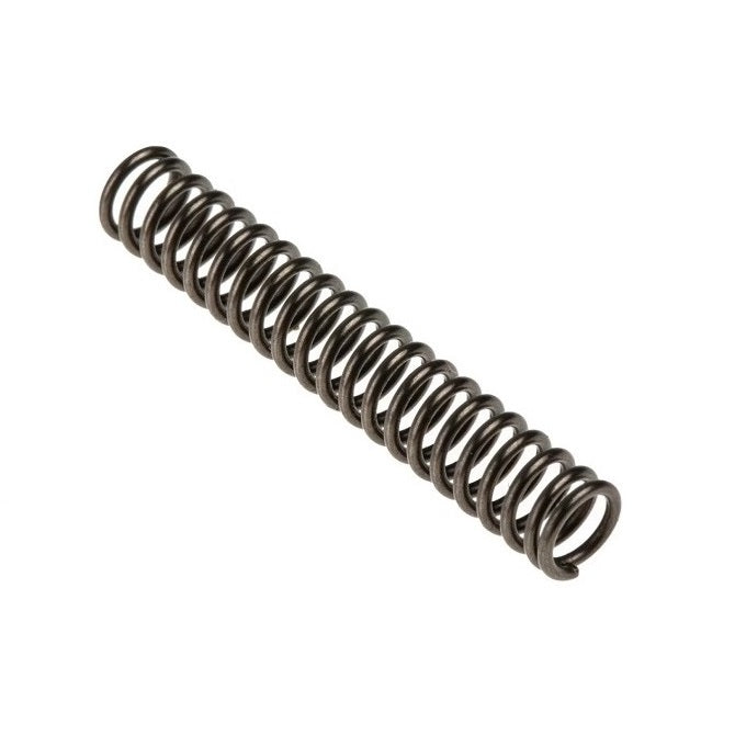 Compression Springs - 13.79x254x1.93 mm - Spring Steel