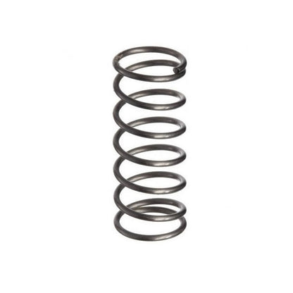 1046955 | CS-0305-0254-05-M-C (PK-200) --- Compression Springs - 3.05x25.4x0.46 mm Music Wire - Carbon Spring Steel
