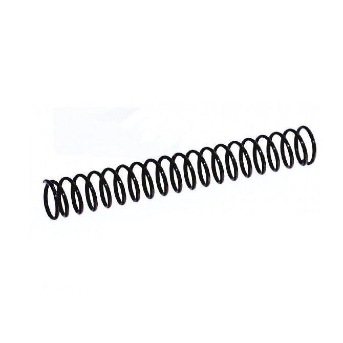 Compression Springs - 6.35x254x0.79 mm - Spring Steel