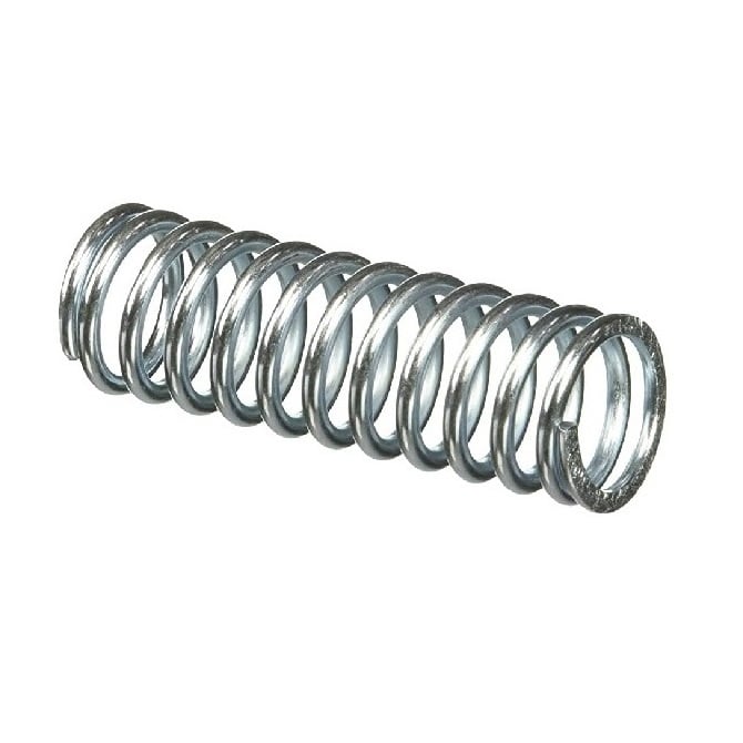 1119374 | CS-1829-0508-18-S2-G --- Springs - 18.29 mm x 50.8 mm x 1.83 mm