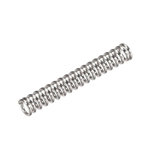 1105154 | CS-1270-2540-29-S2 --- Compression Springs - 12.7 mm x 254 mm x 2.9 mm