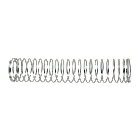 Molla di compressione 2,2 x 8,7 x 0,2 mm - Grado inossidabile 302 - MBA (confezione da 1)