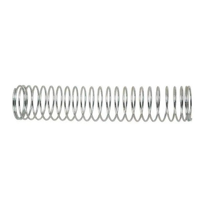 Molla di compressione 2,2 x 8,7 x 0,2 mm - Grado inossidabile 302 - MBA (confezione da 1)