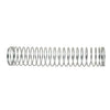 Compression Springs - 5x5x0.45 mm - Stainless Steel 304 Similar to A2, 18-8 HRB80