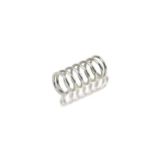 1077163 | CS-0740-0200-07-S4-G (5 Pcs) --- Springs - 7.4 mm x 20 mm x 0.7 mm