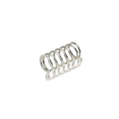Compression Springs - 12x25x1 mm - Stainless Steel 304 Similar to A2, 18-8 HRB80